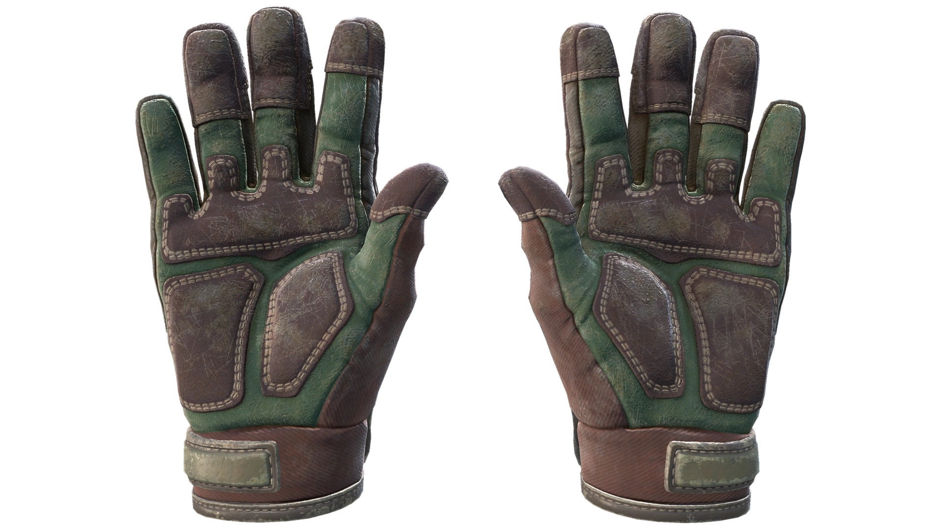 Buckshot image