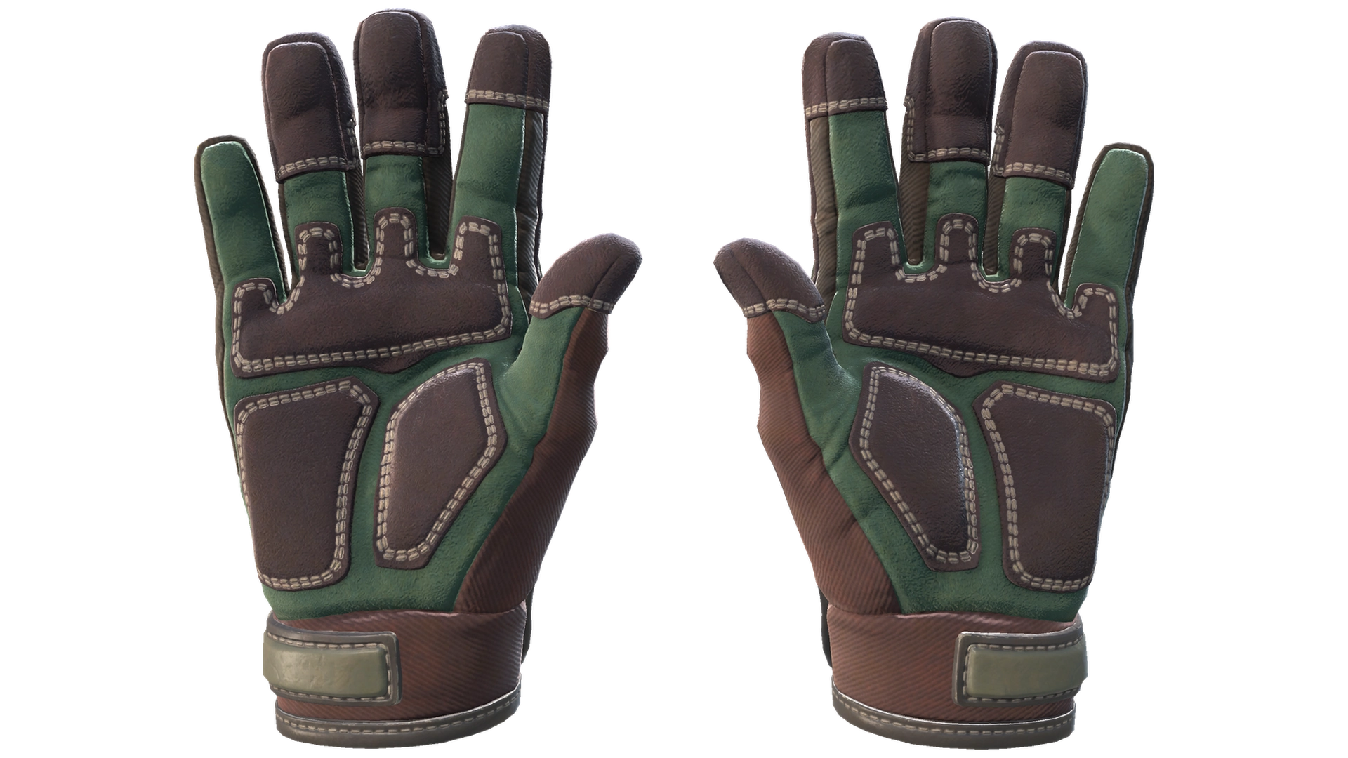 ★ Specialist Gloves | Buckshot (Factory New)