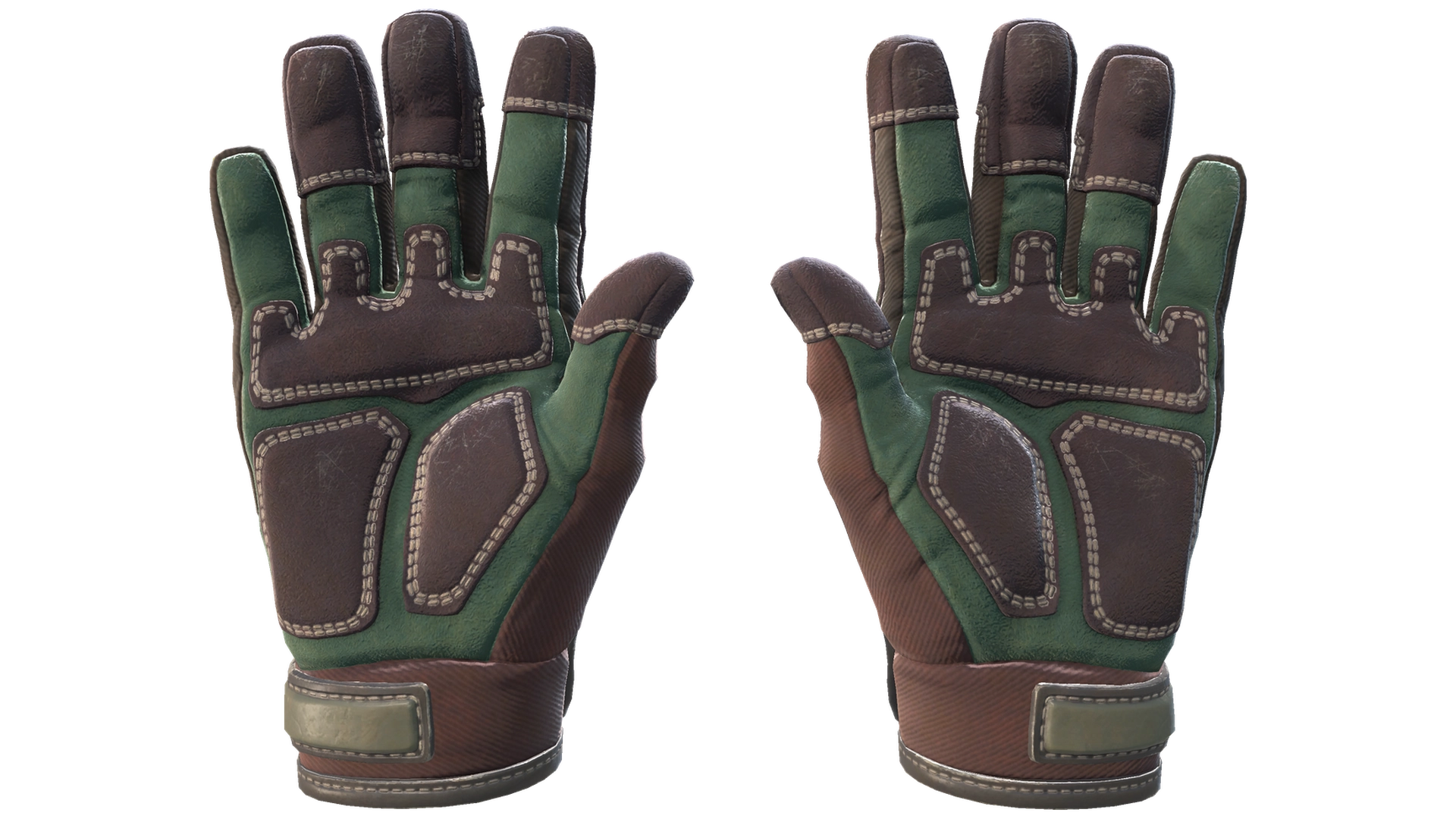 ★ Specialist Gloves | Buckshot (Minimal Wear)