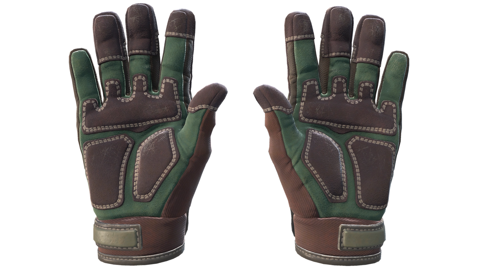 ★ Specialist Gloves | Buckshot (Minimal Wear)