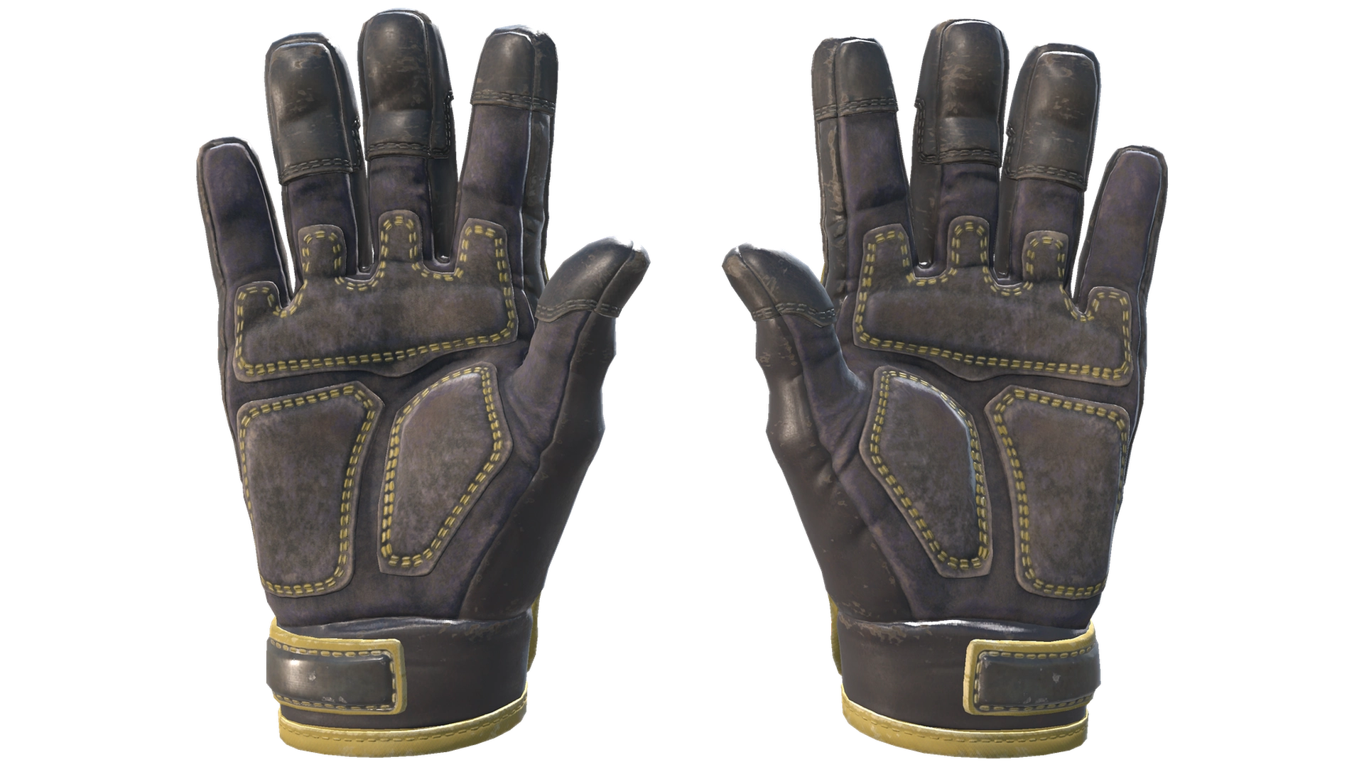 ★ Specialist Gloves | Chocolate Chesterfield (Field-Tested)
