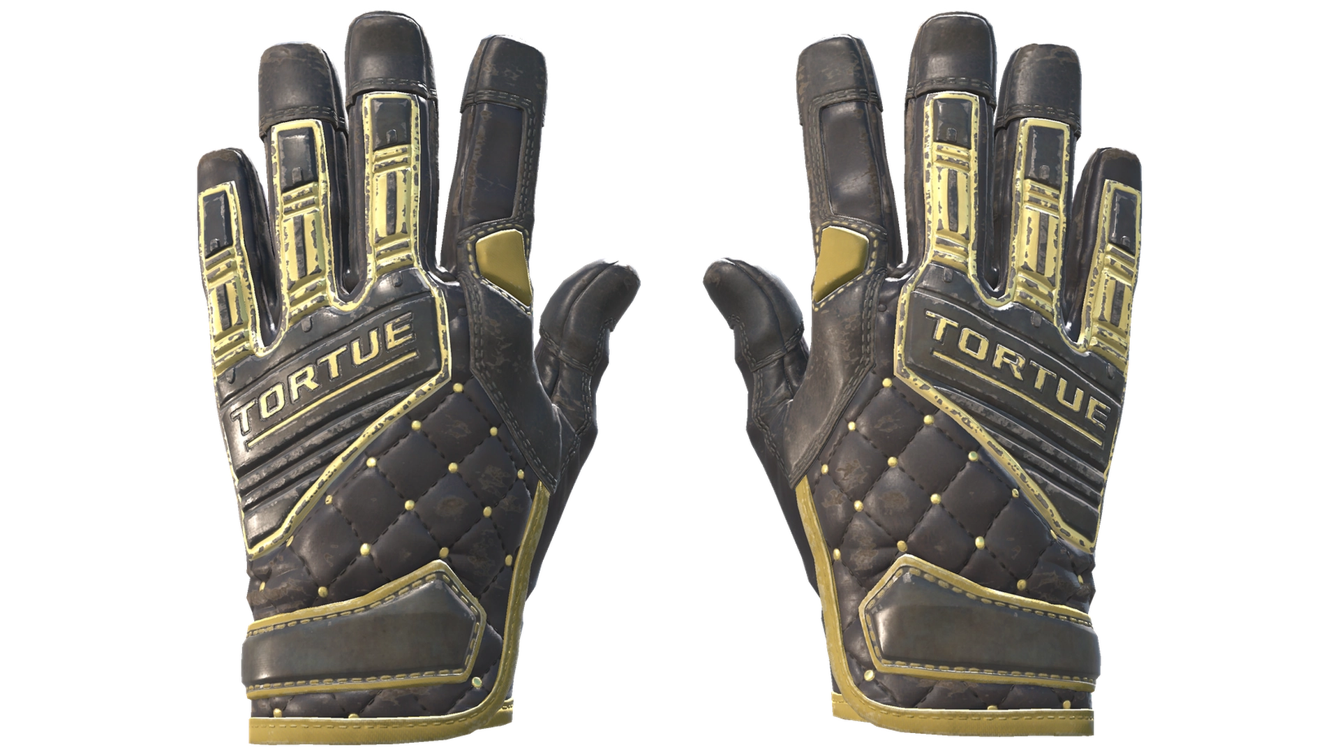 ★ Specialist Gloves | Chocolate Chesterfield (Field-Tested)