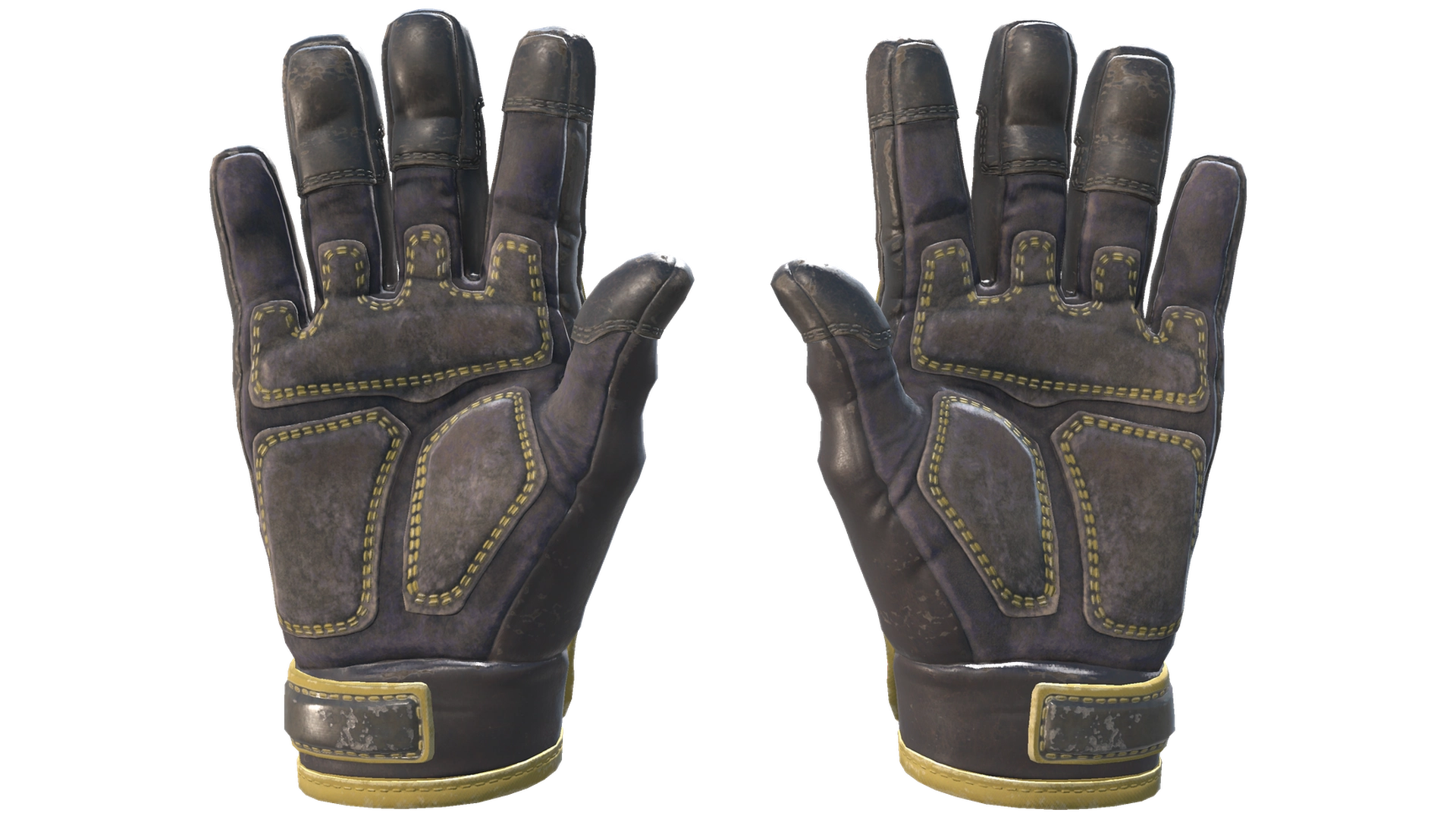 ★ Specialist Gloves | Chocolate Chesterfield (Field-Tested)