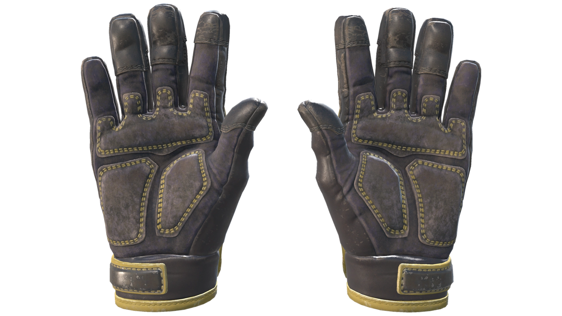 ★ Specialist Gloves | Chocolate Chesterfield (Field-Tested)