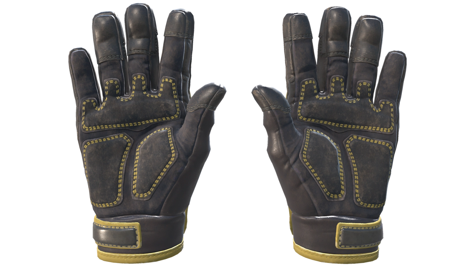 ★ Specialist Gloves | Chocolate Chesterfield (Minimal Wear)