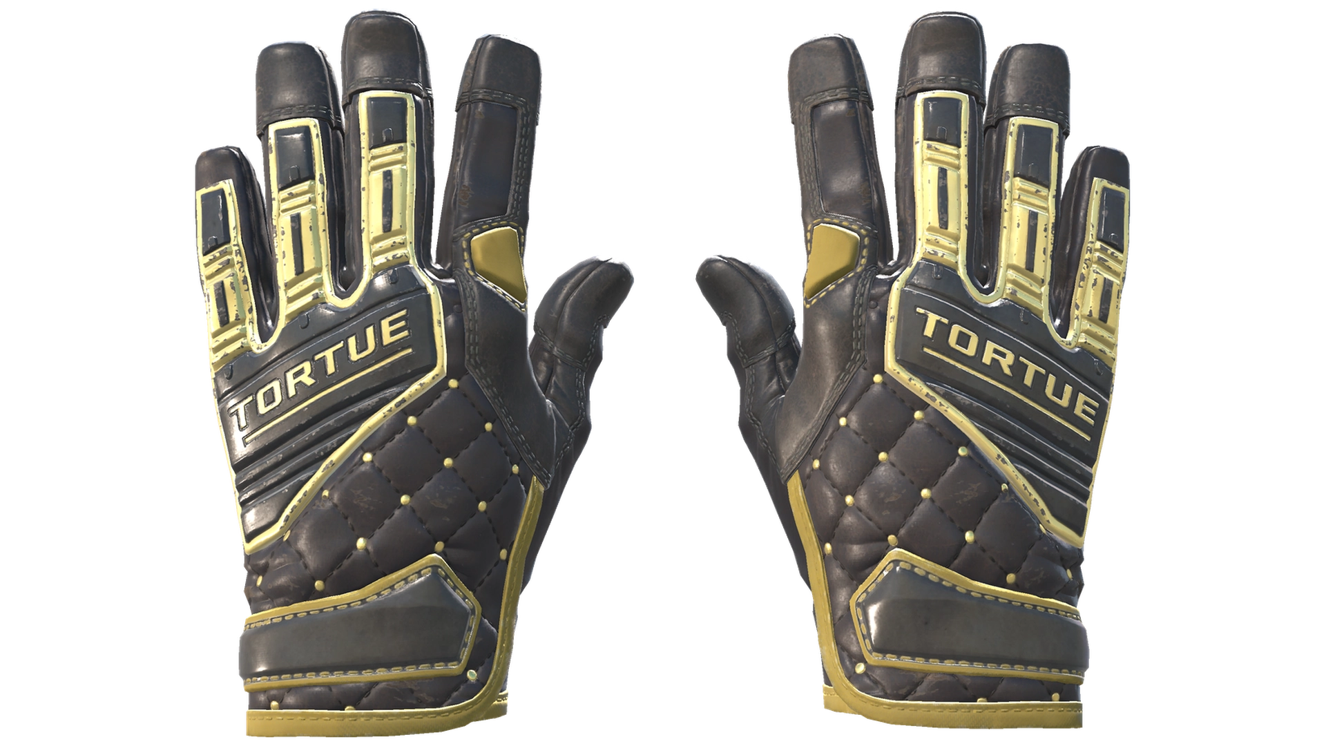 ★ Specialist Gloves | Chocolate Chesterfield (Minimal Wear)