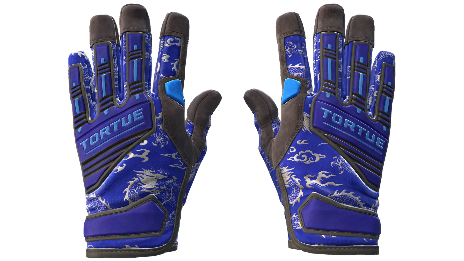 ★ Specialist Gloves | Cloud Chaser (Factory New)