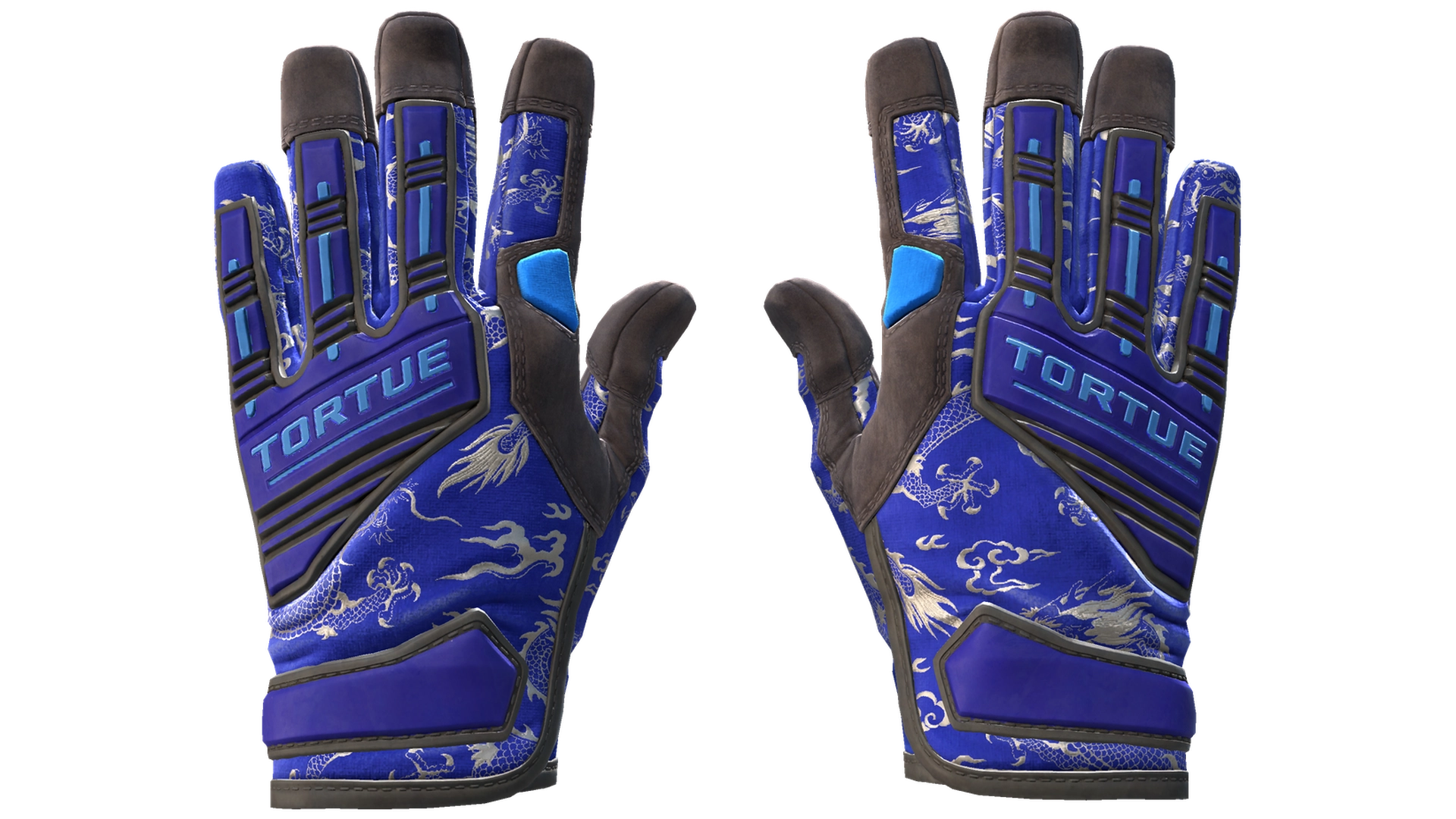 ★ Specialist Gloves | Cloud Chaser (Factory New)
