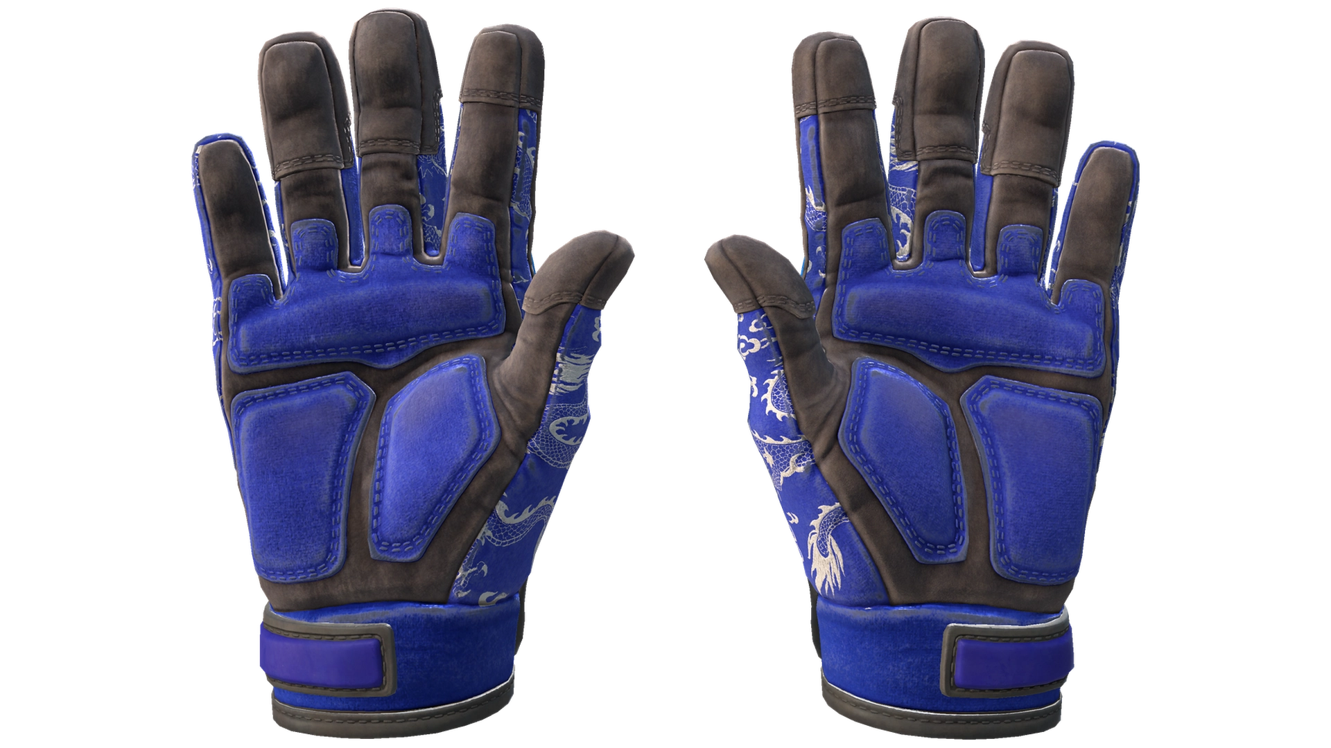 ★ Specialist Gloves | Cloud Chaser (Field-Tested)