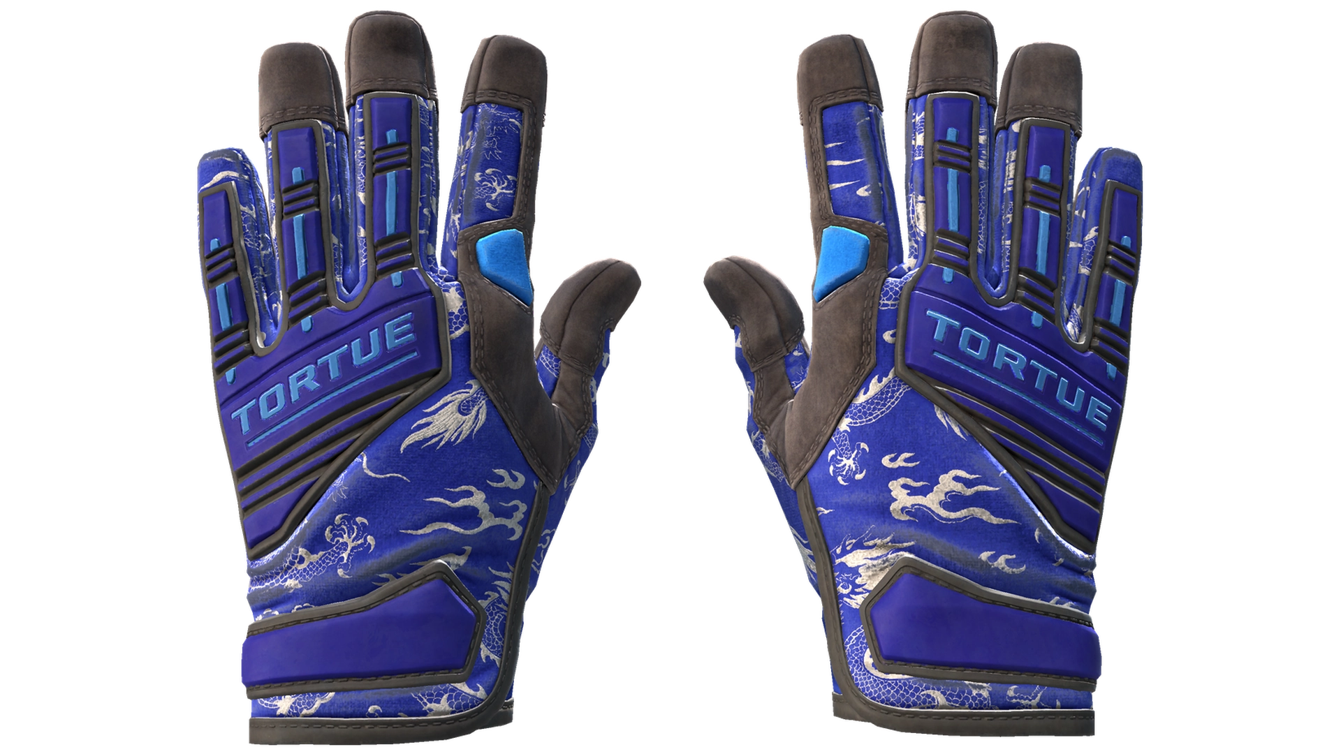 ★ Specialist Gloves | Cloud Chaser (Field-Tested)