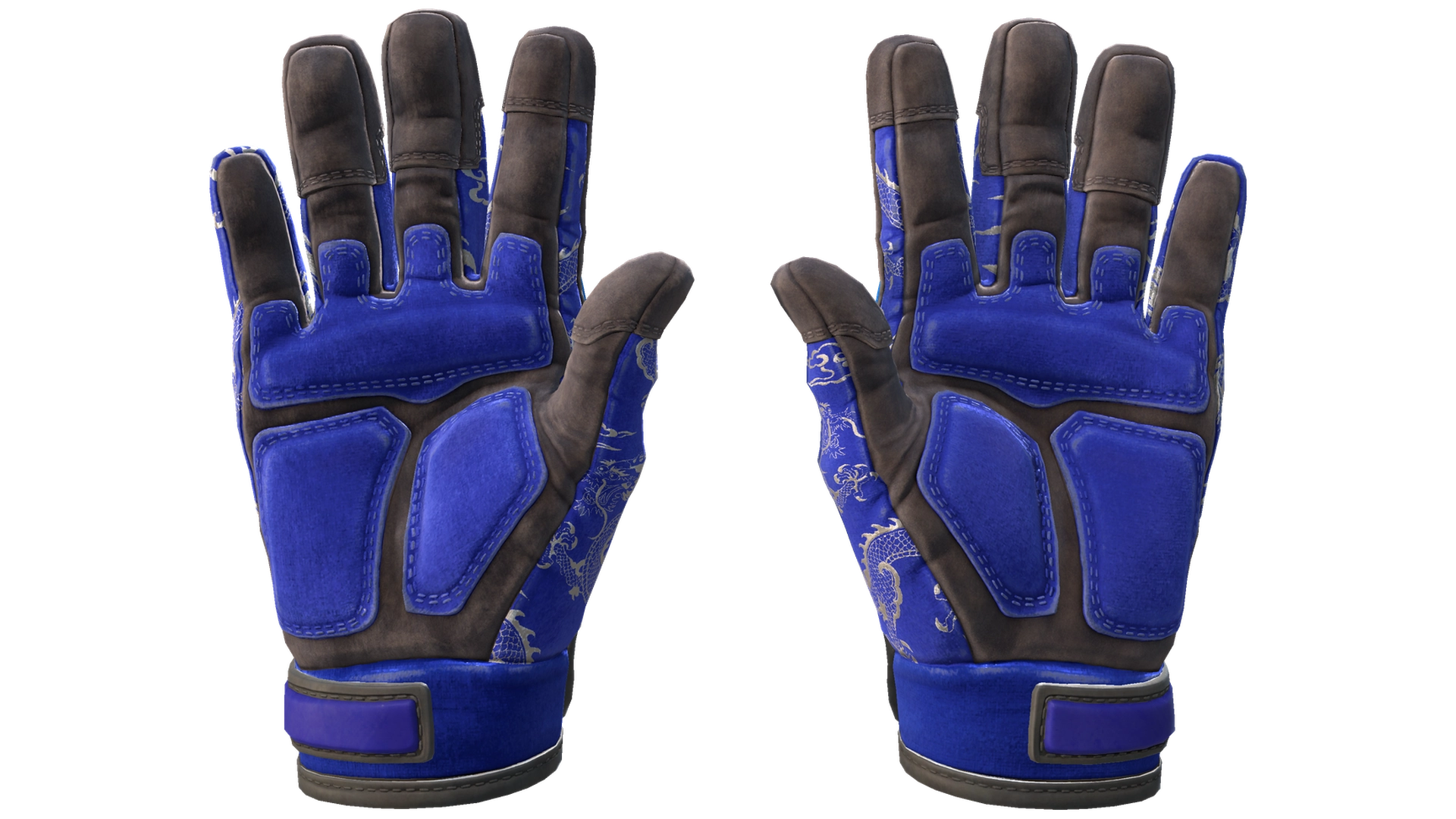 ★ Specialist Gloves | Cloud Chaser (Minimal Wear)