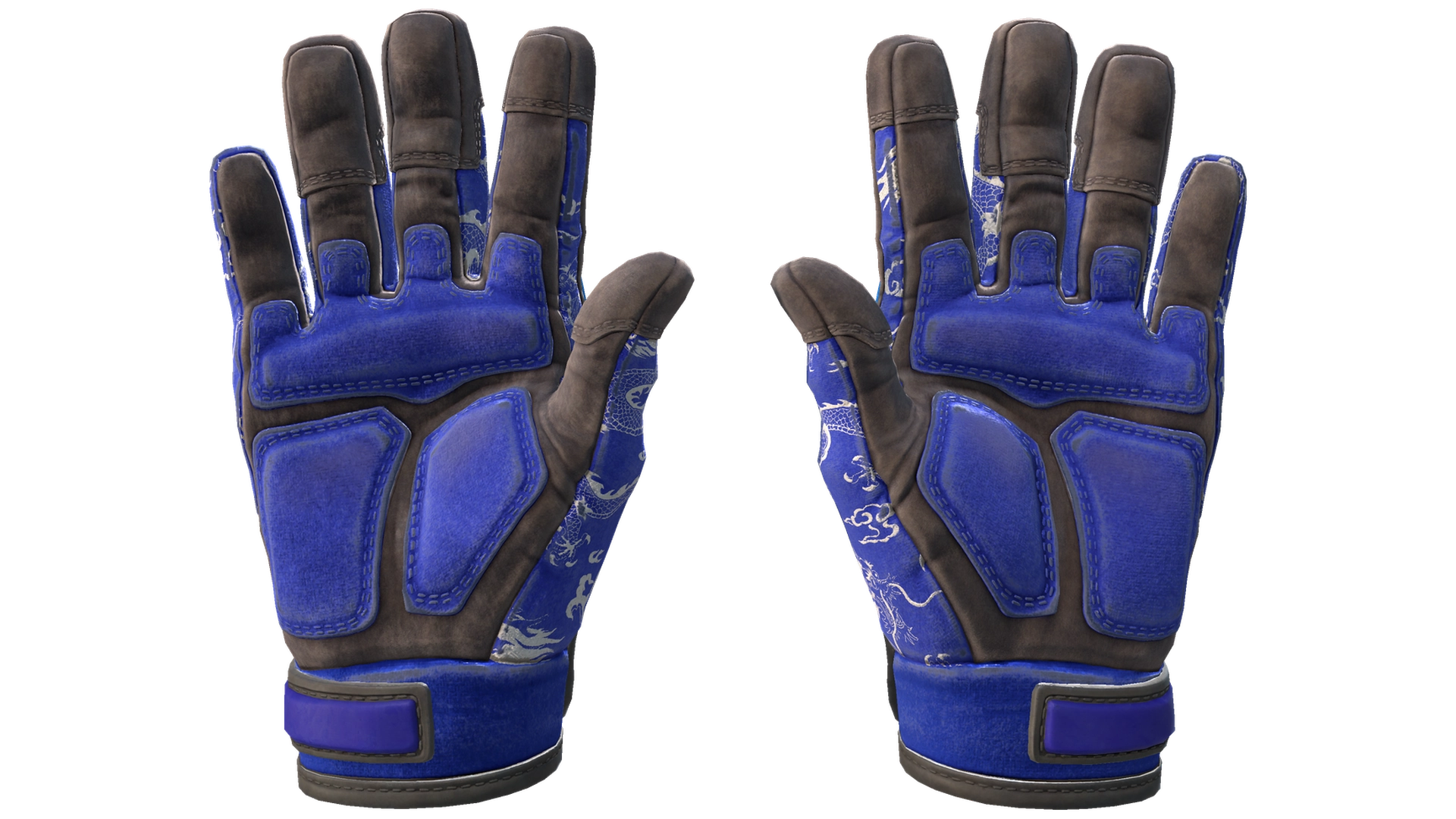 ★ Specialist Gloves | Cloud Chaser (Well-Worn)