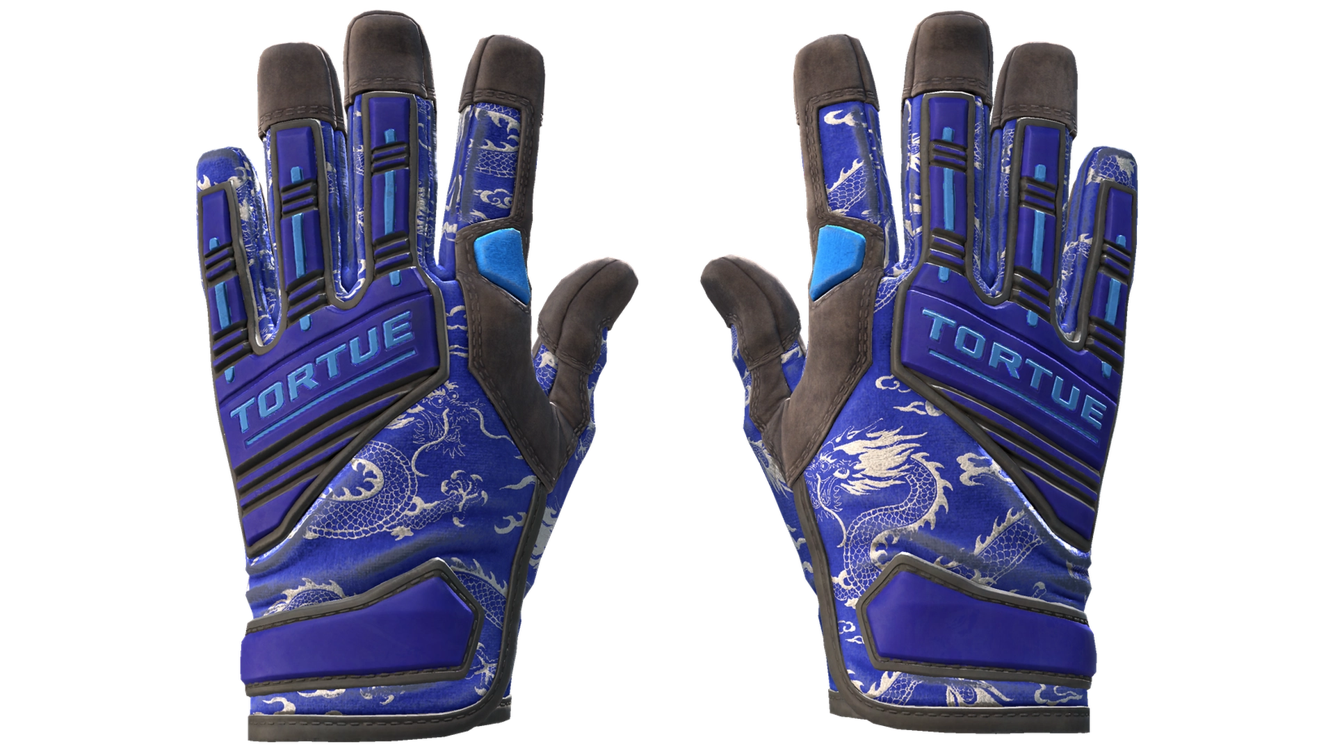 ★ Specialist Gloves | Cloud Chaser (Well-Worn)