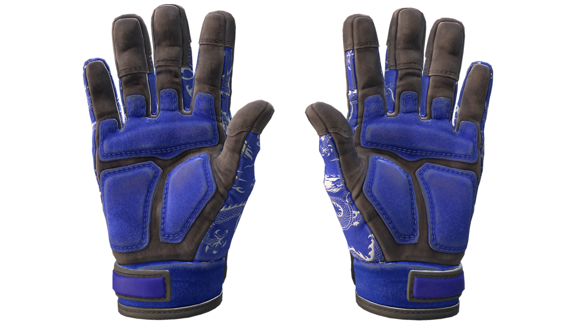 ★ Specialist Gloves | Cloud Chaser (Well-Worn)