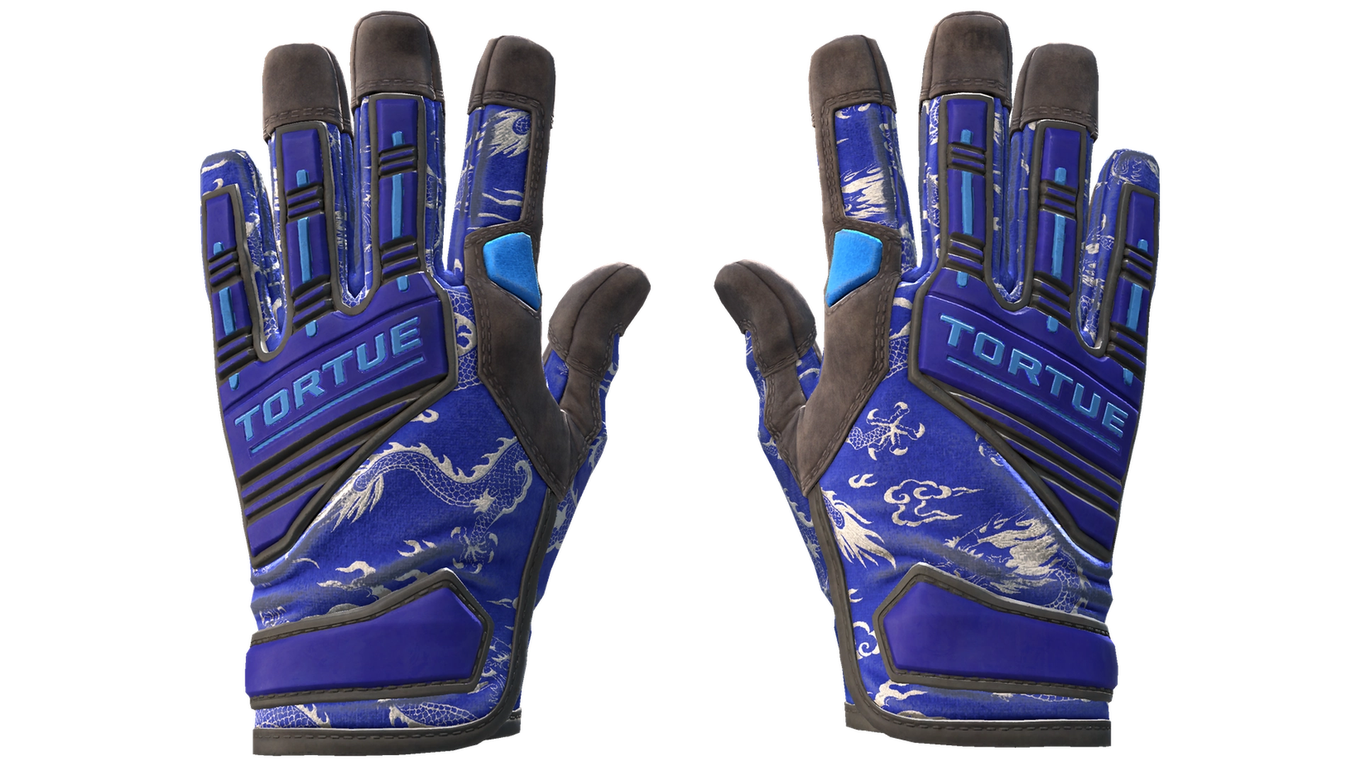 ★ Specialist Gloves | Cloud Chaser (Well-Worn)