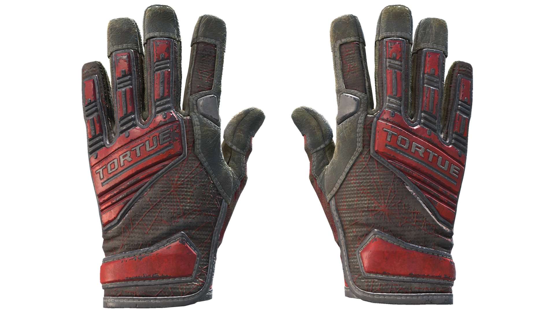 Crimson Web image