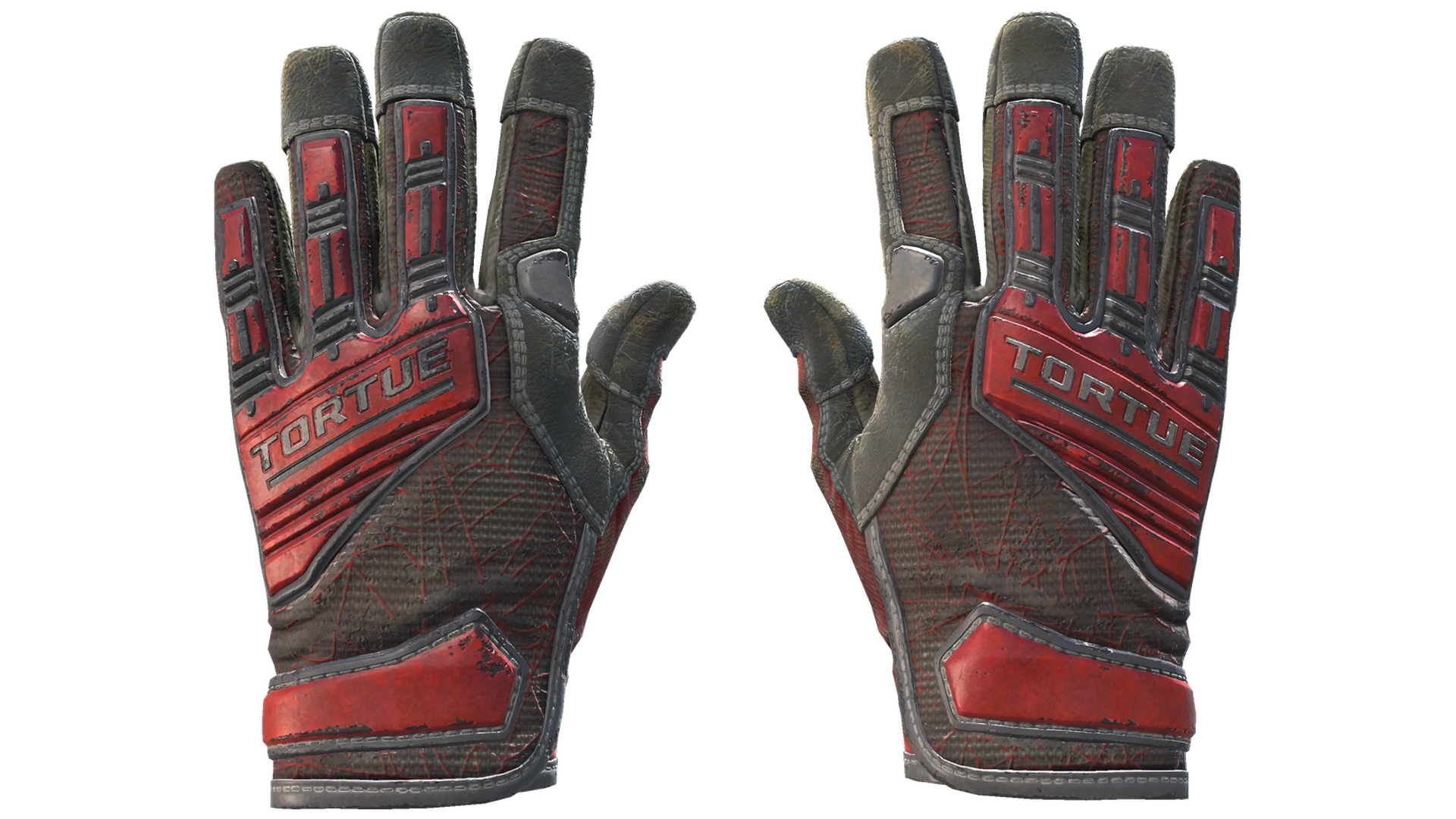 Crimson Web image
