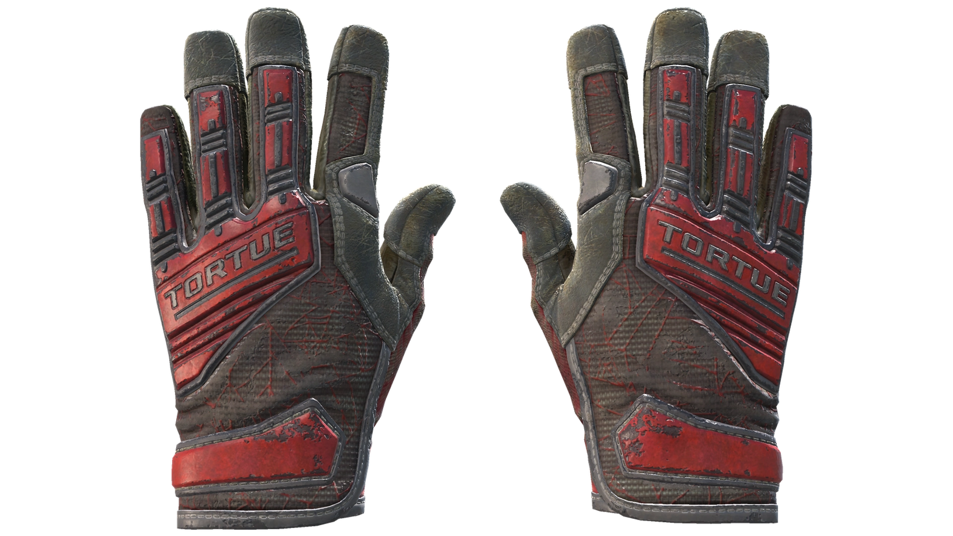 Crimson Web image