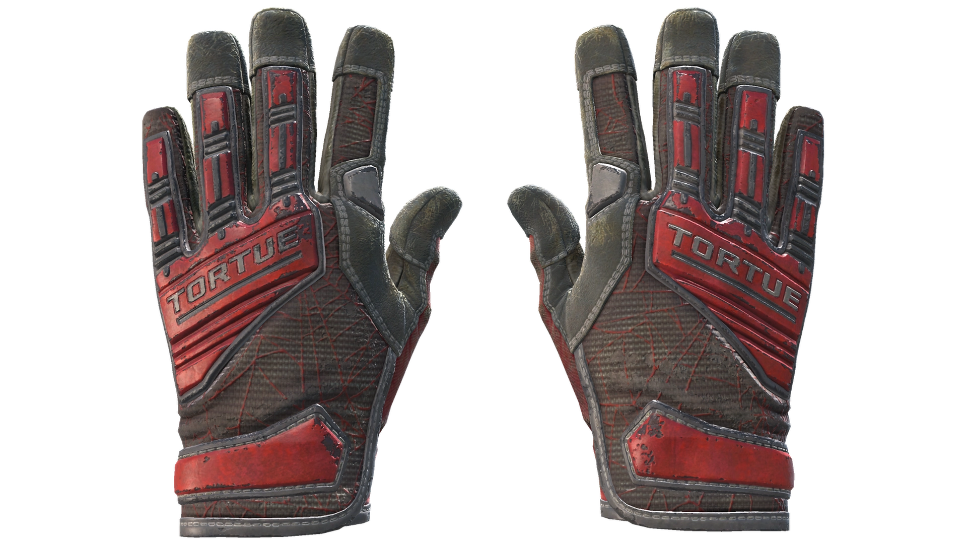 Crimson Web image