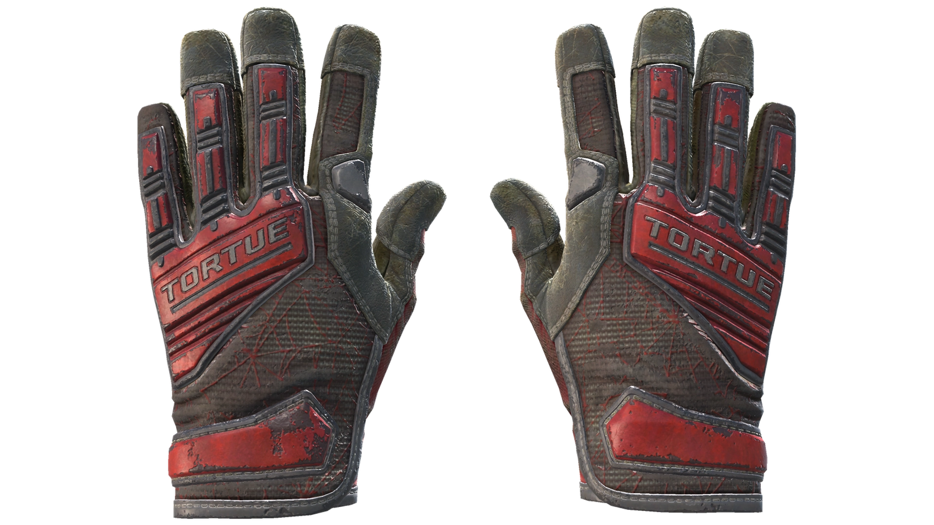 Crimson Web image
