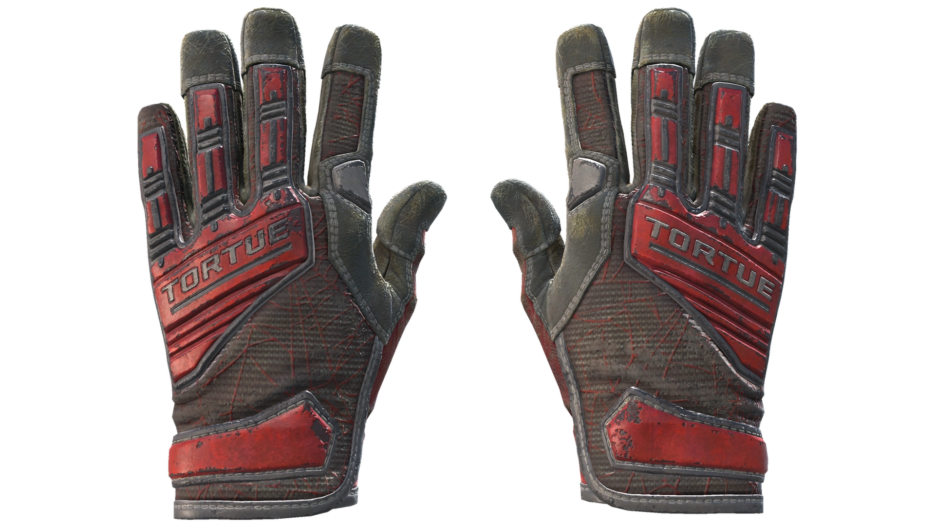 Crimson Web image