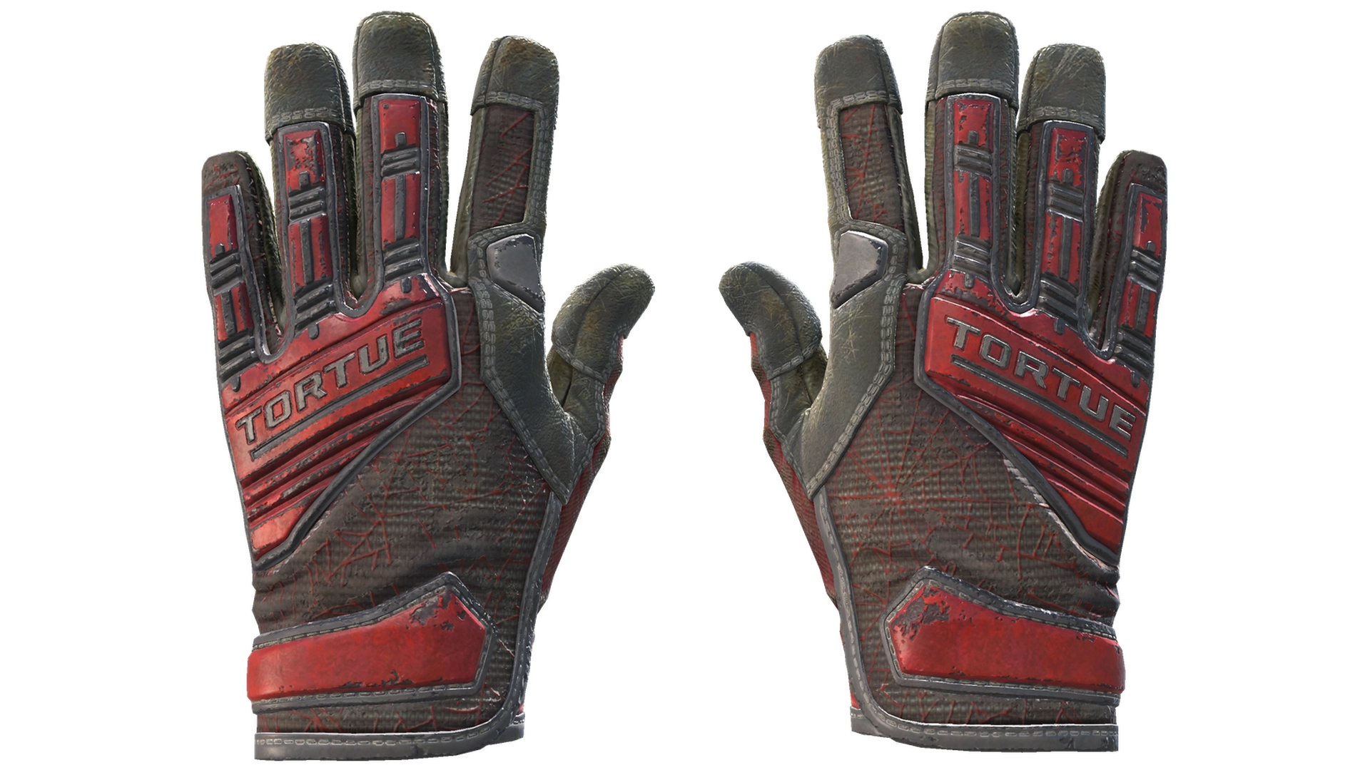 Crimson Web image