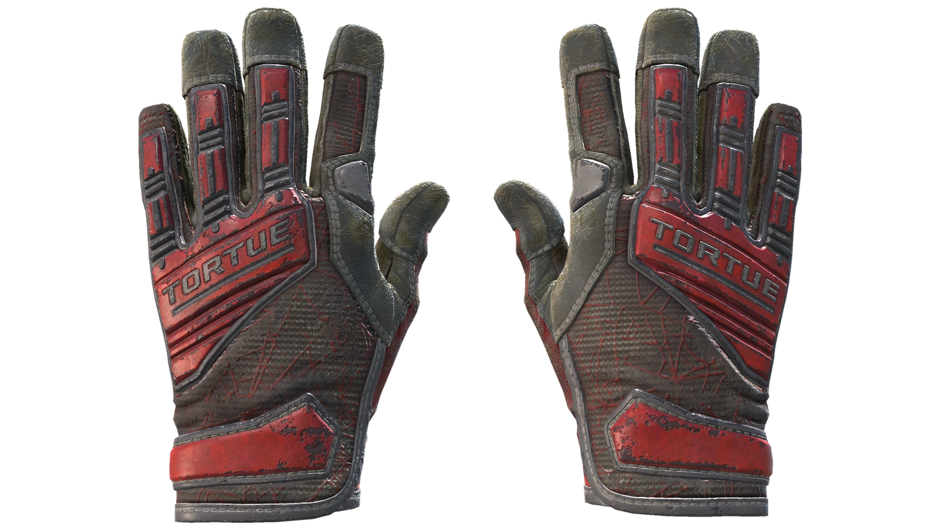 Crimson Web image