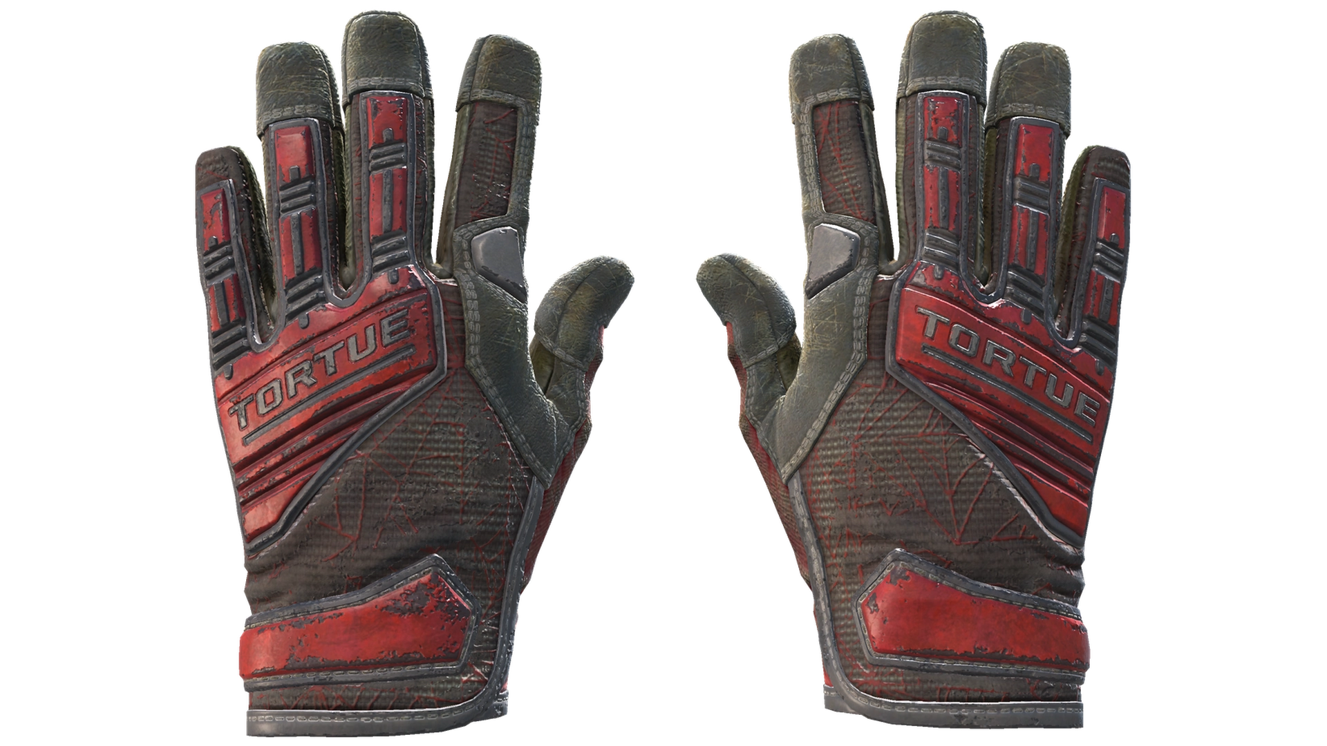 Crimson Web image