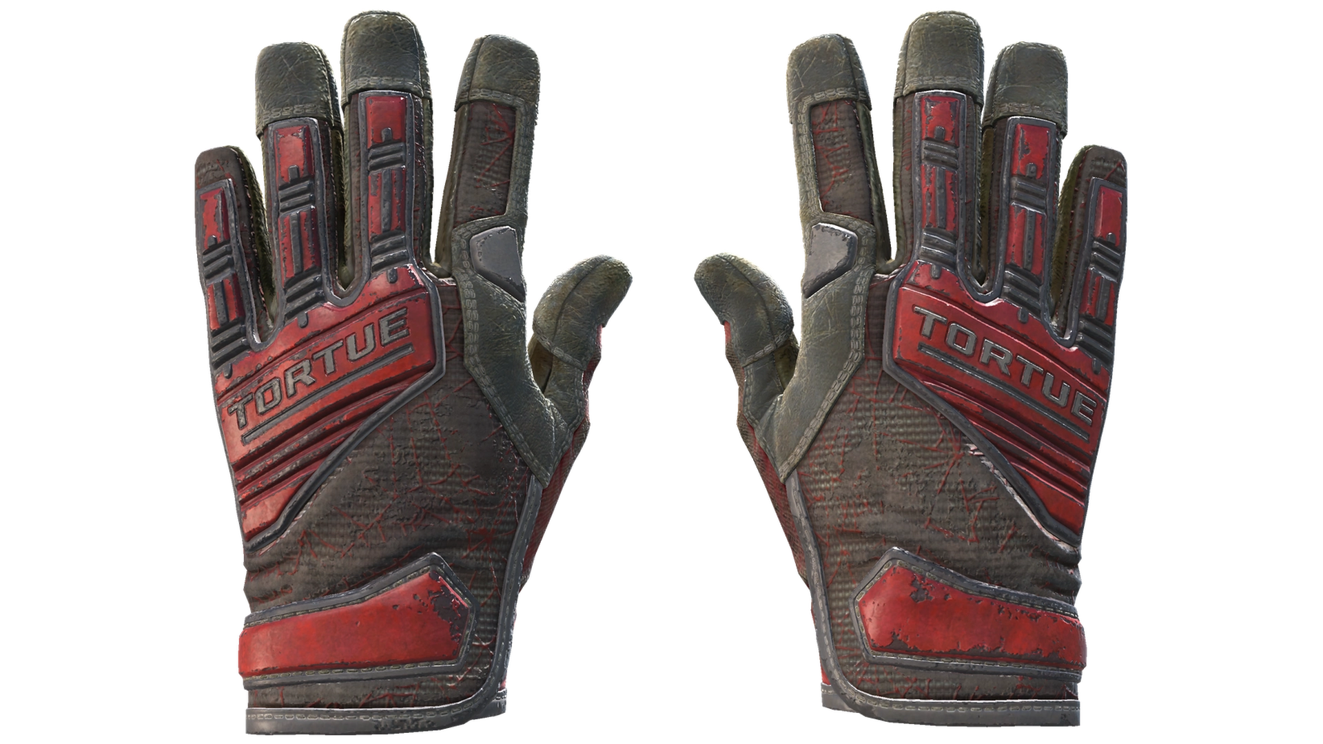 Crimson Web image