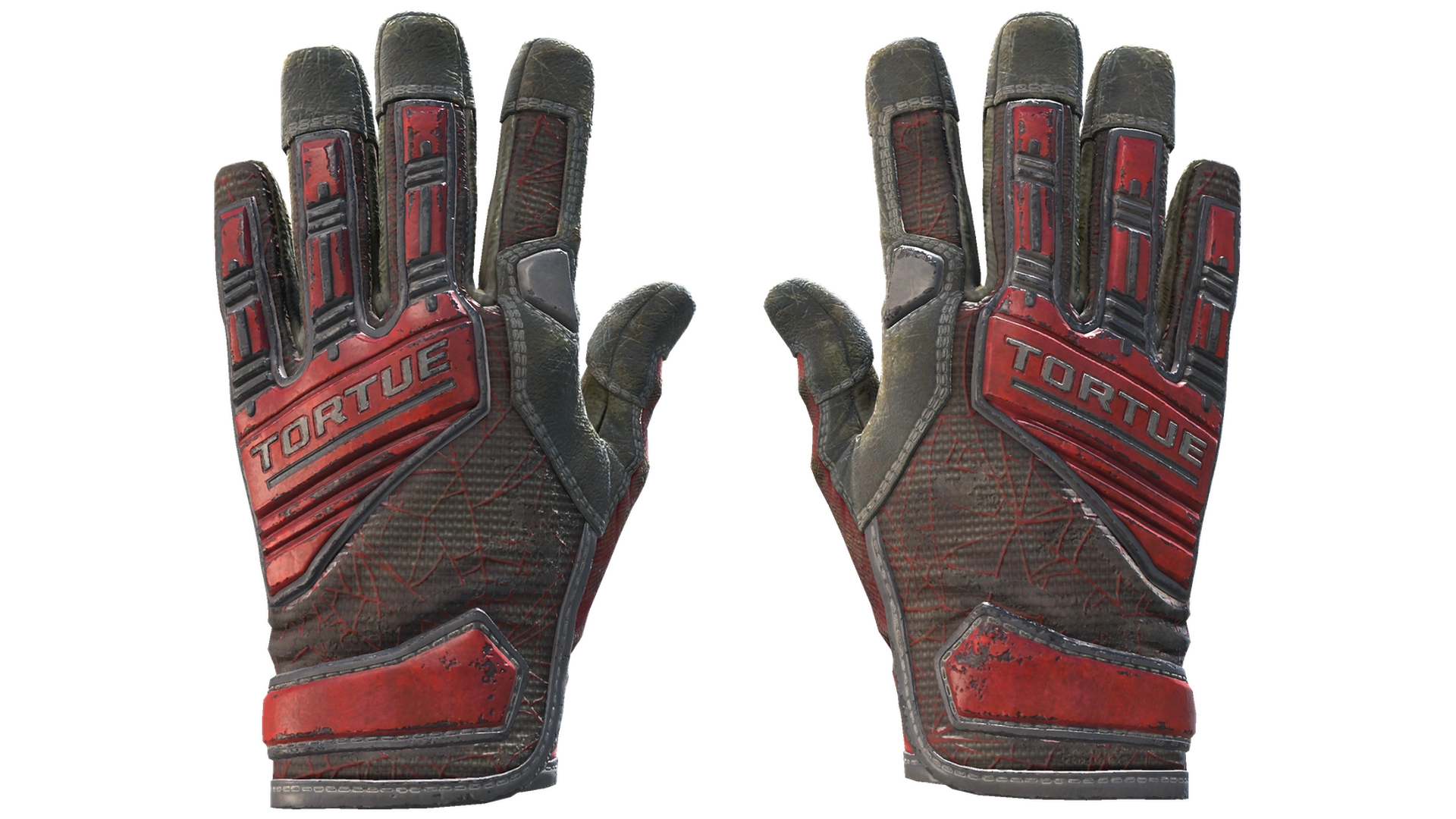 Crimson Web image