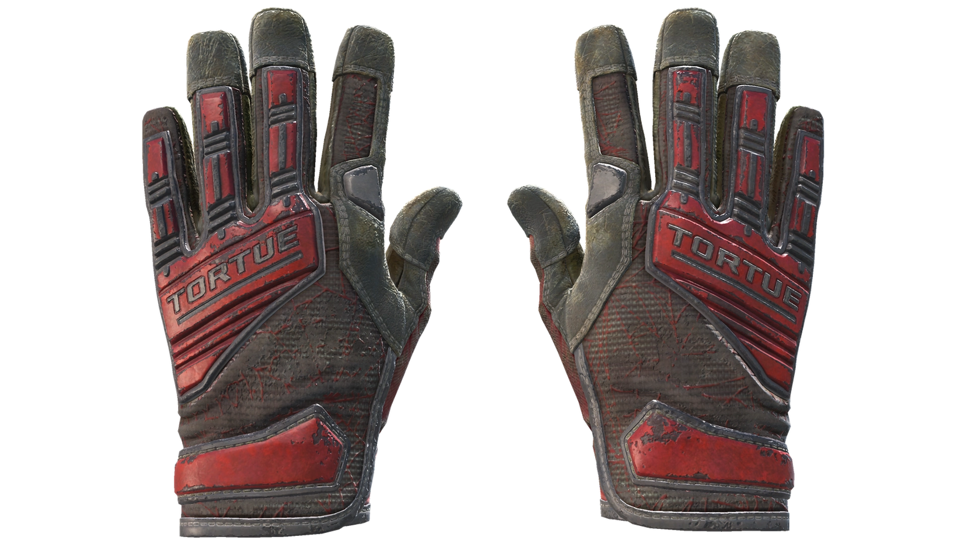 Crimson Web image