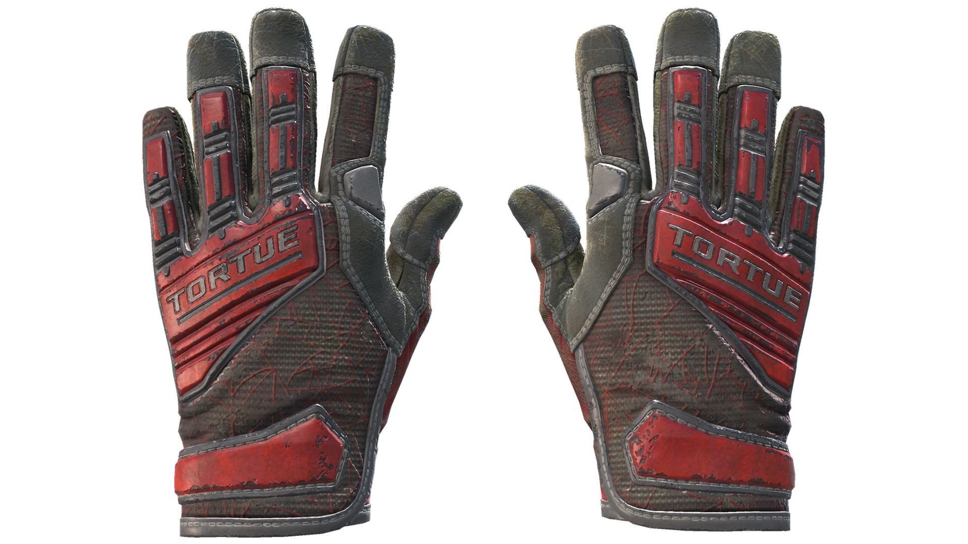 Crimson Web image
