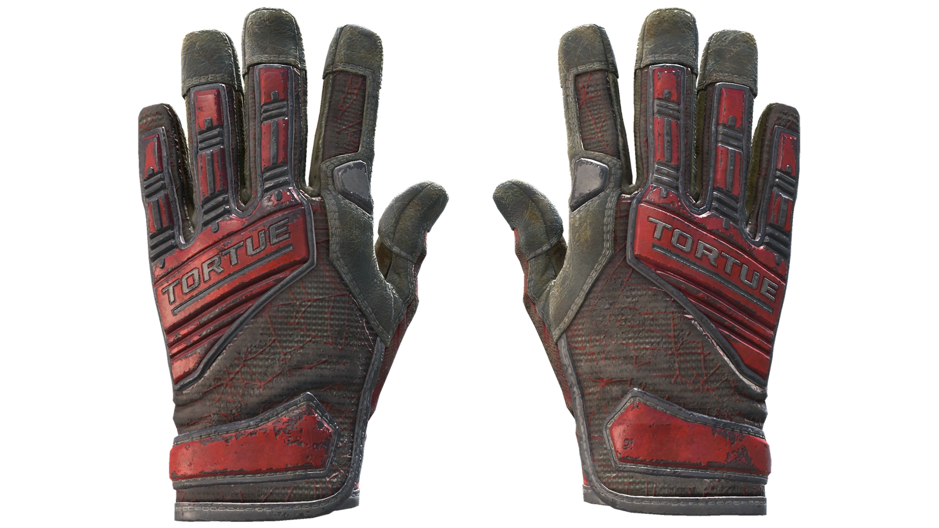 Crimson Web image