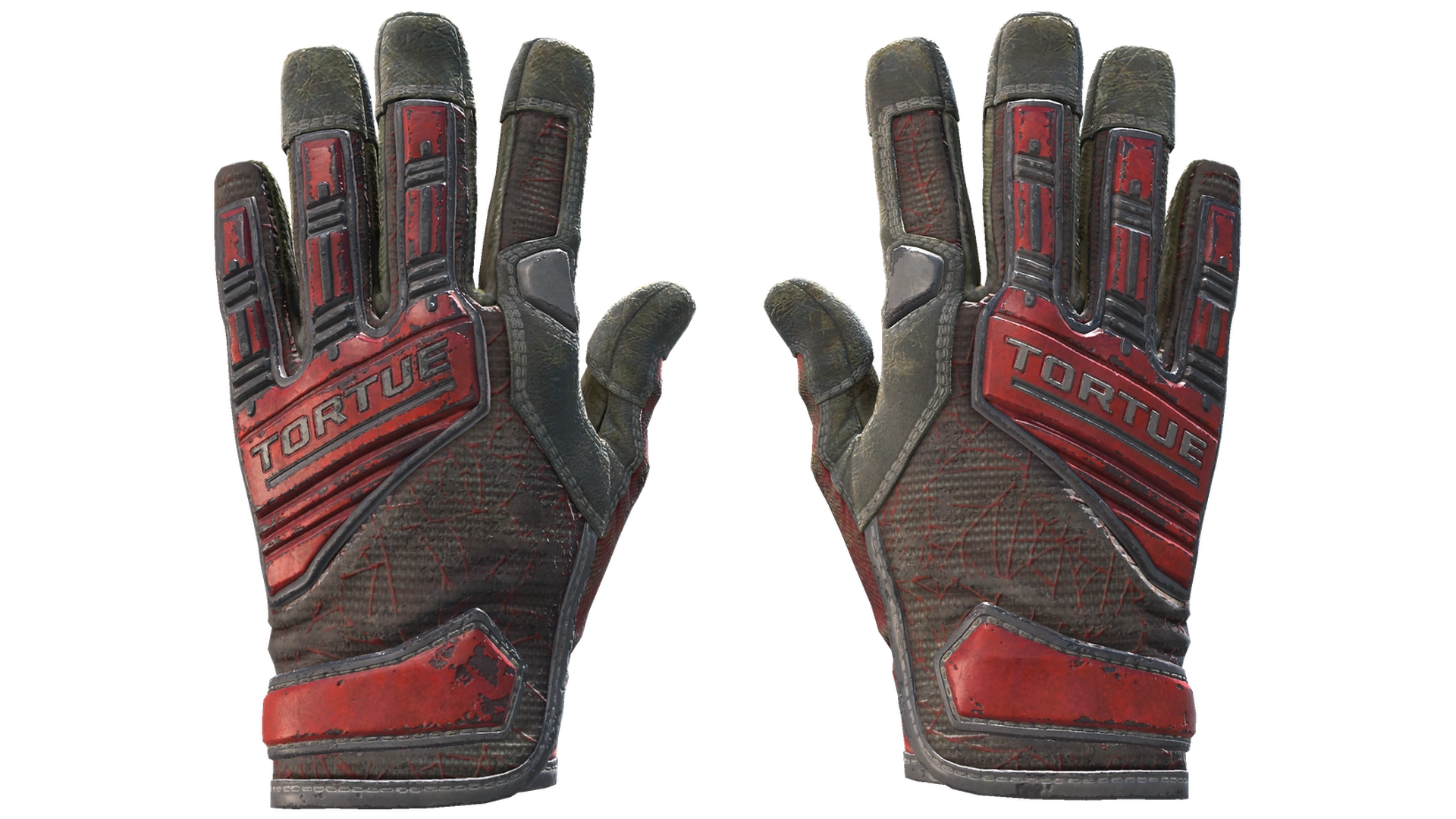 Crimson Web image
