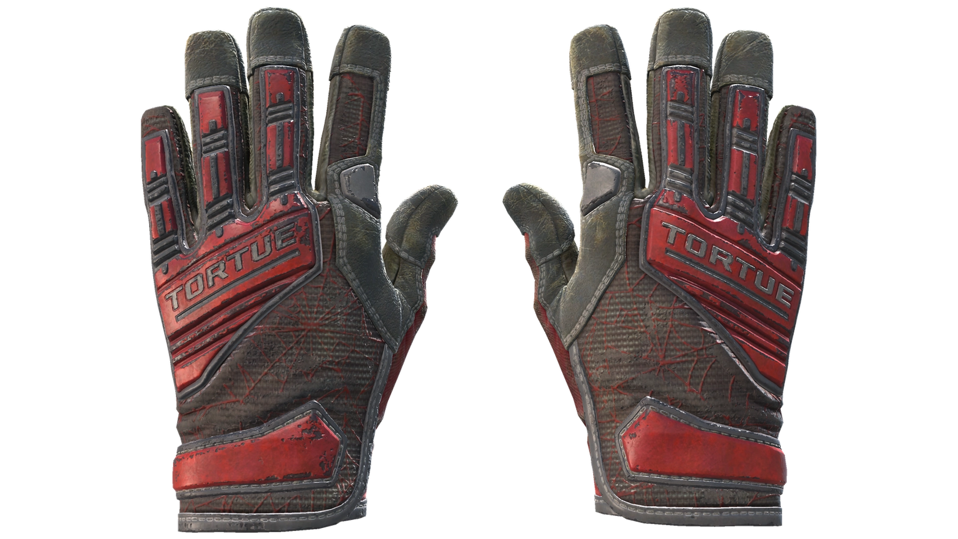 Crimson Web image