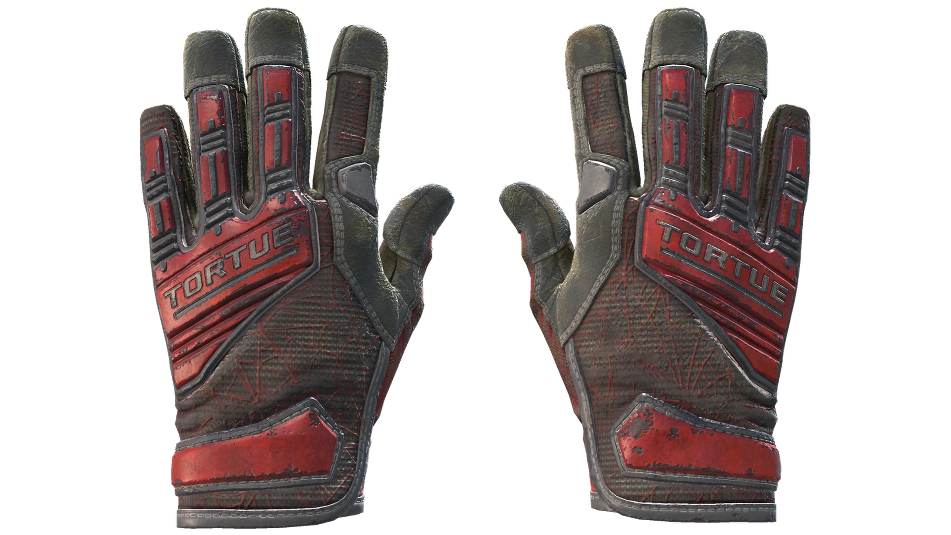 Crimson Web image