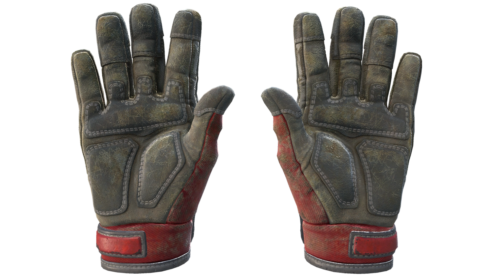 Crimson Web image