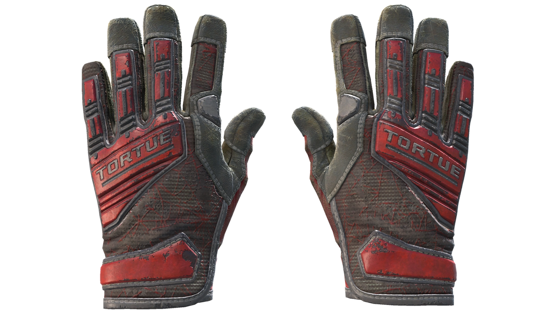 Crimson Web image