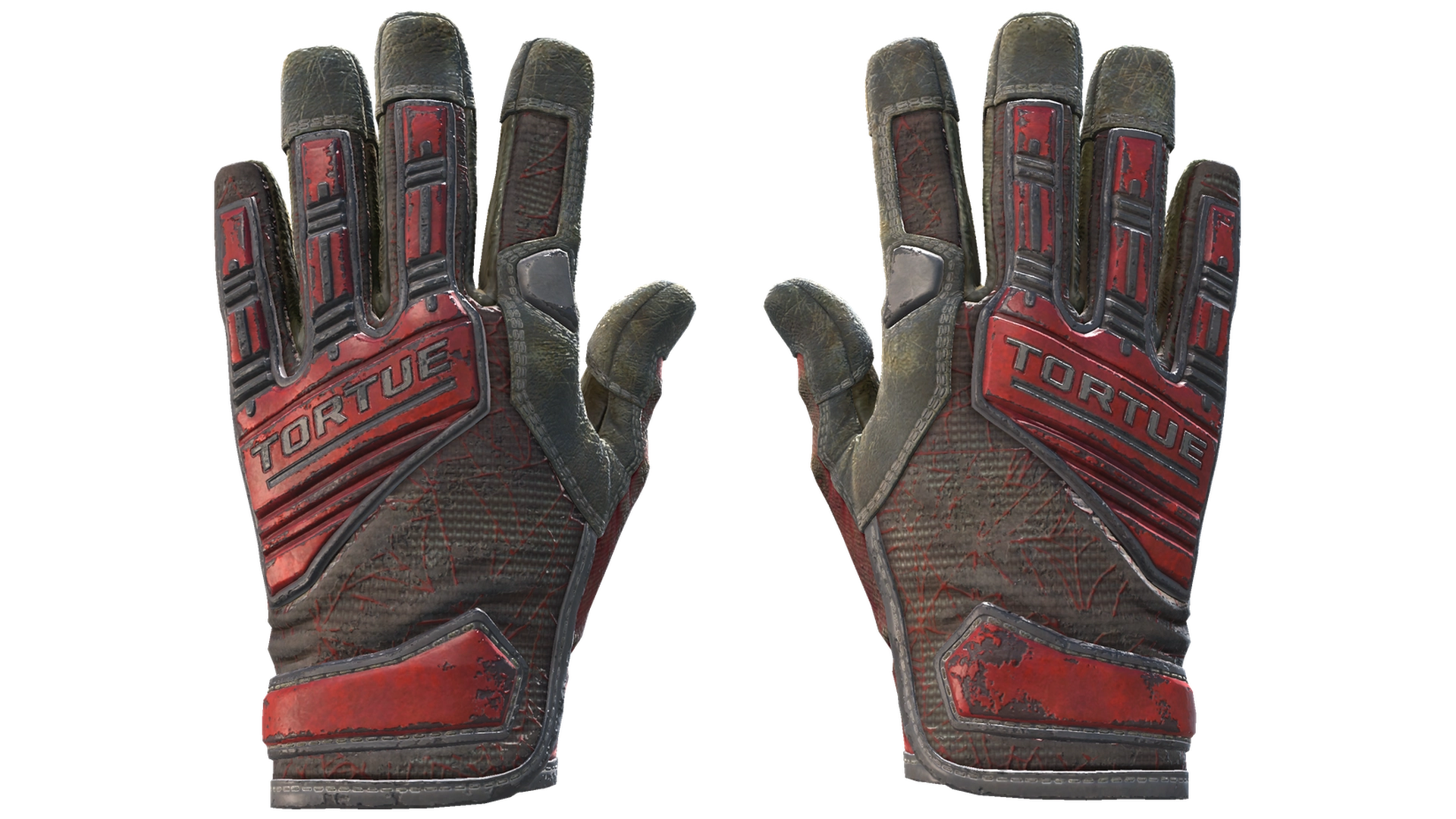 Crimson Web image
