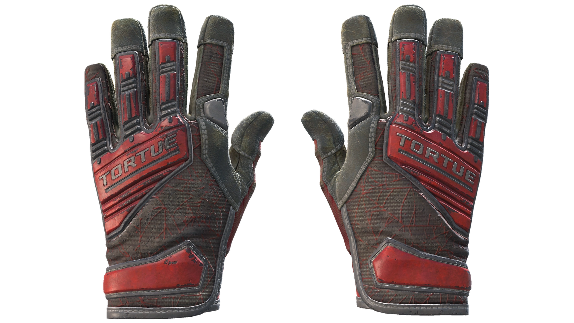 Crimson Web image