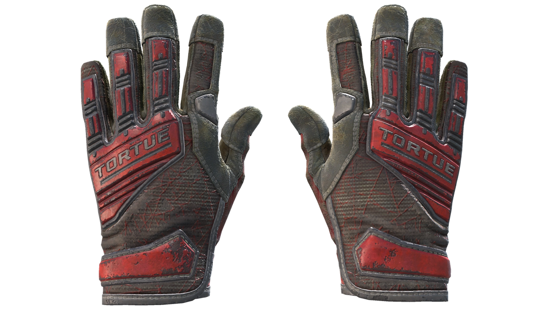 Crimson Web image