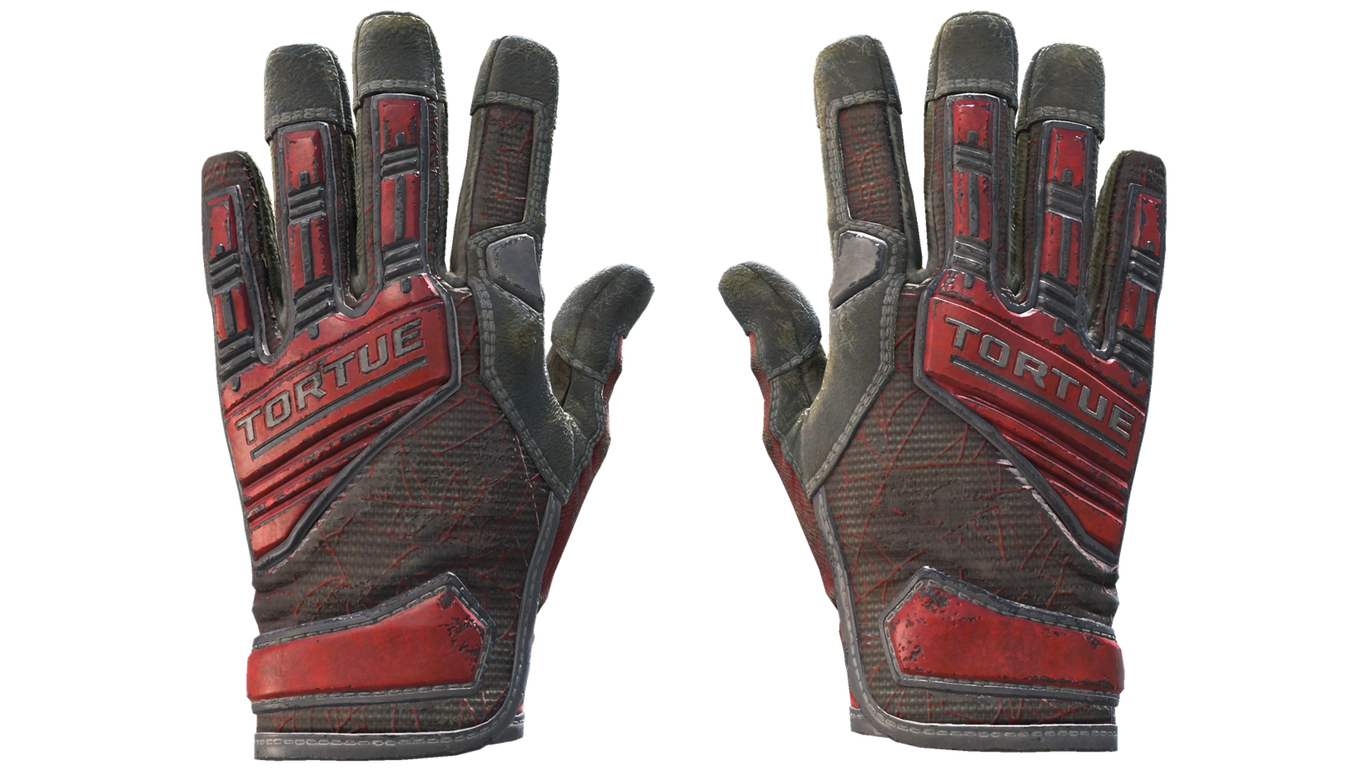 Crimson Web image
