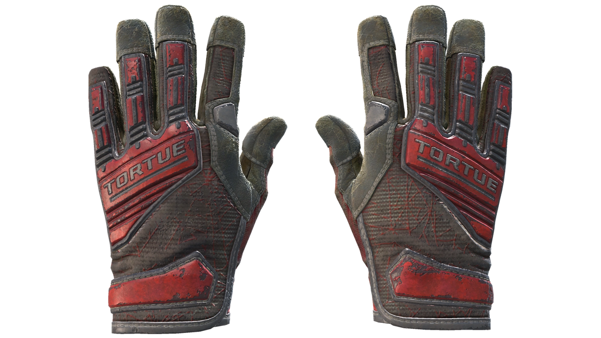 Crimson Web image
