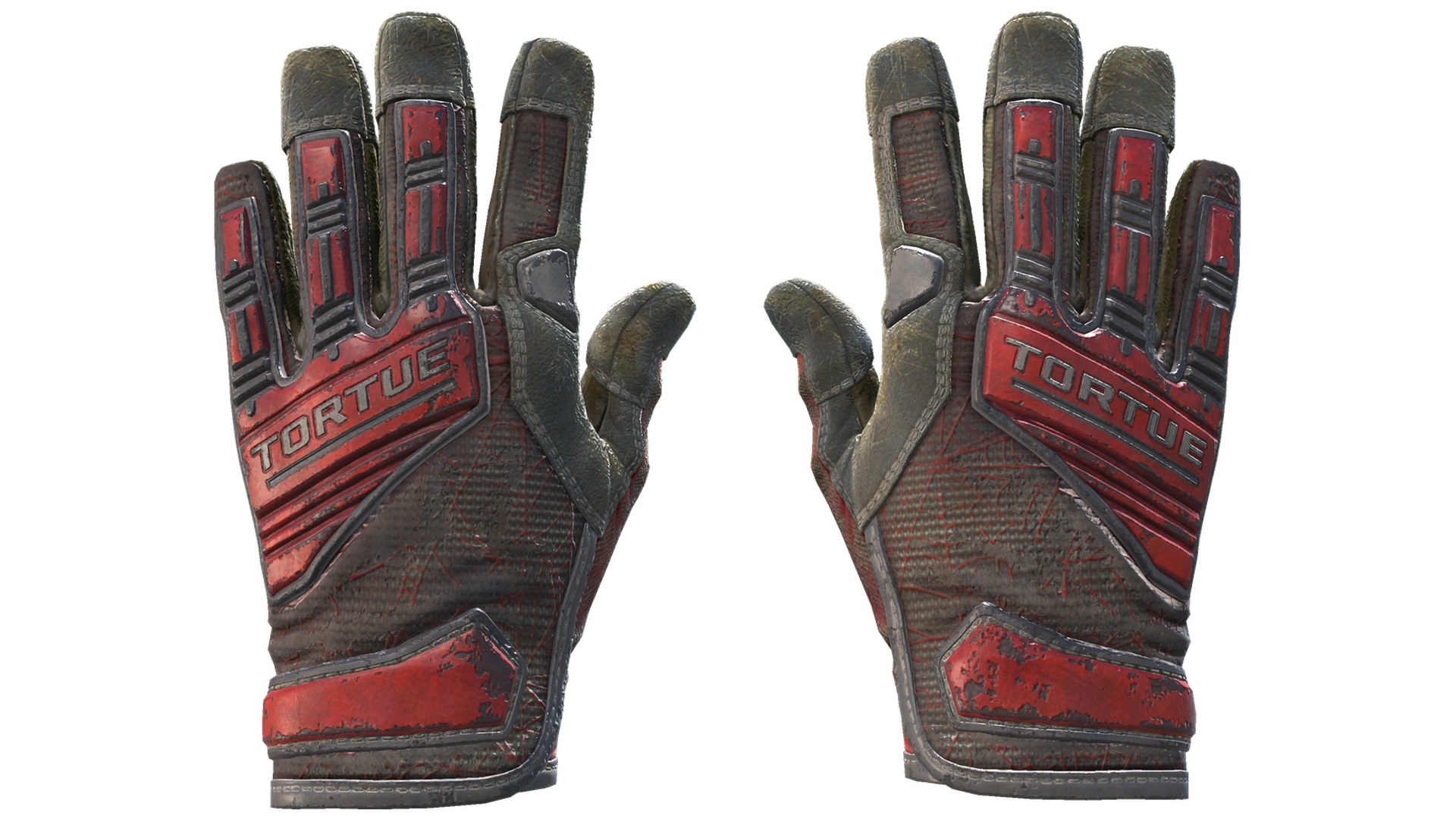 Crimson Web image