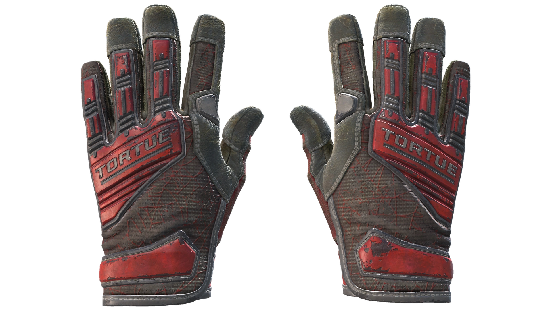 Crimson Web image