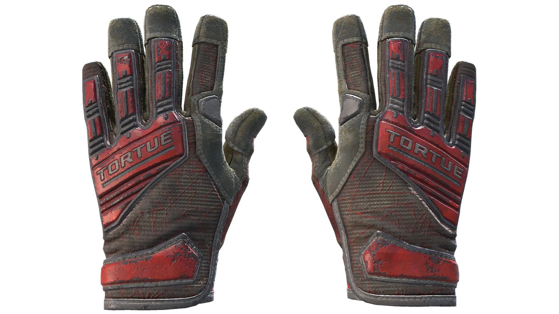 Crimson Web image