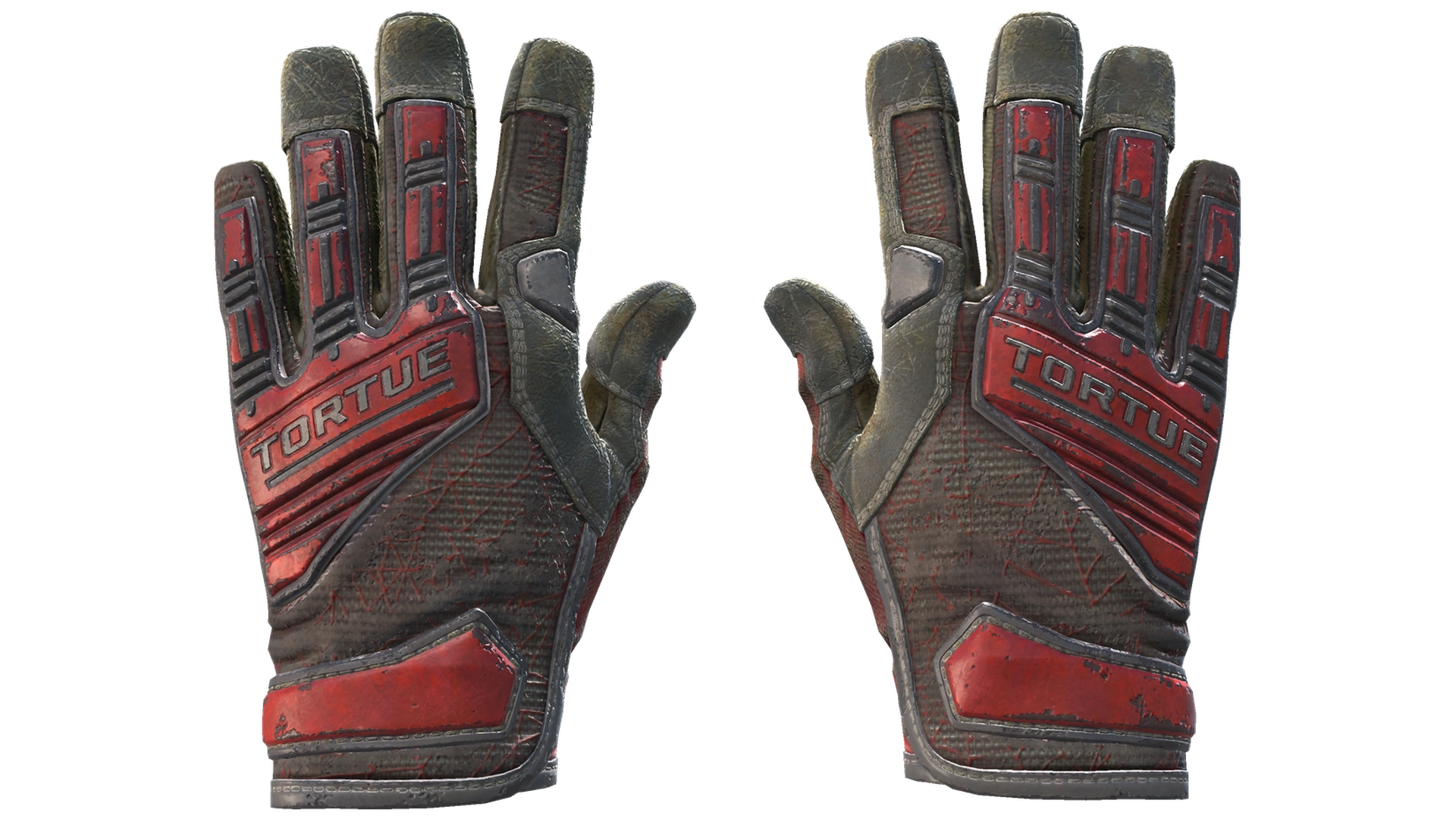 Crimson Web image