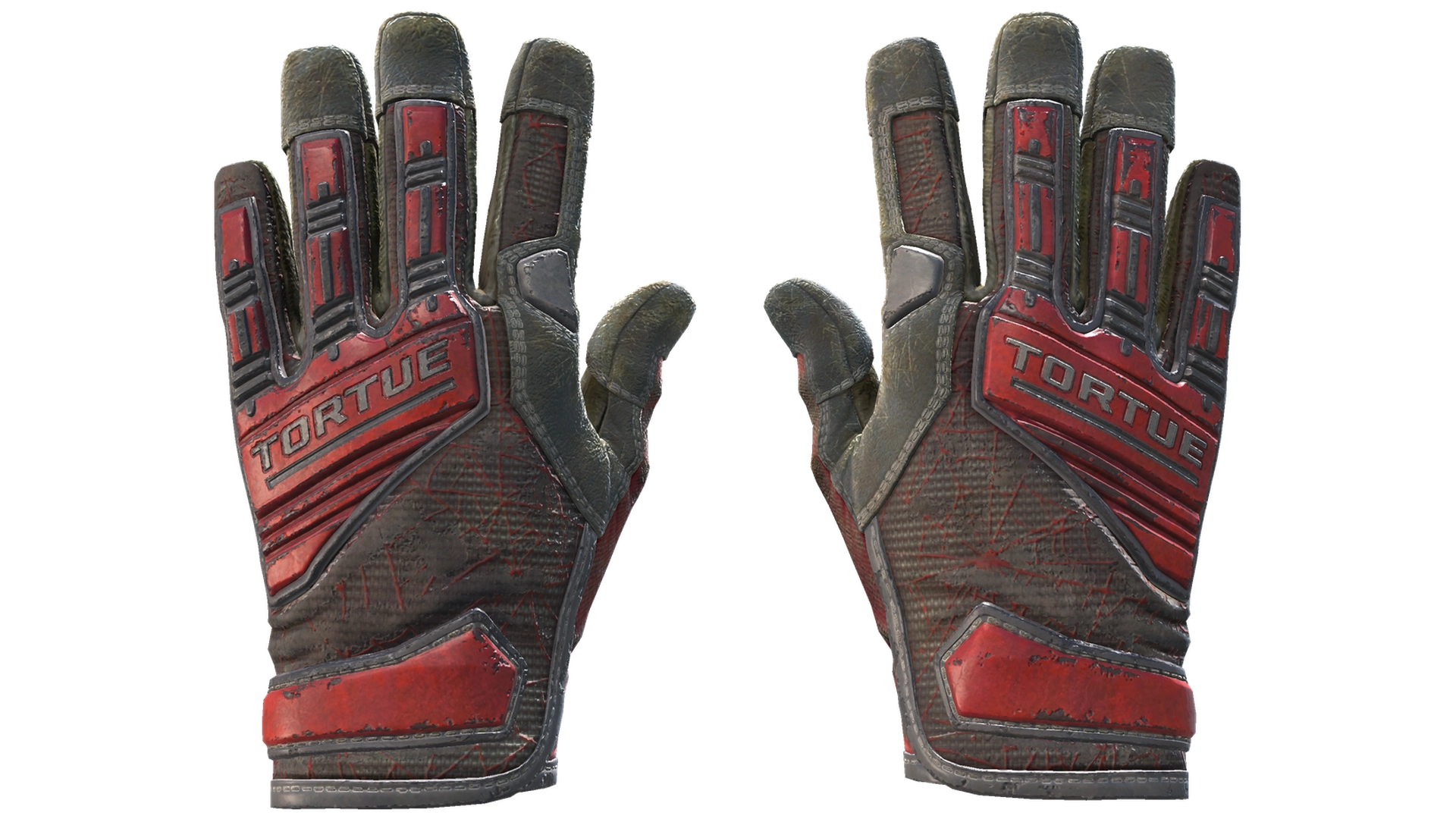 Crimson Web image