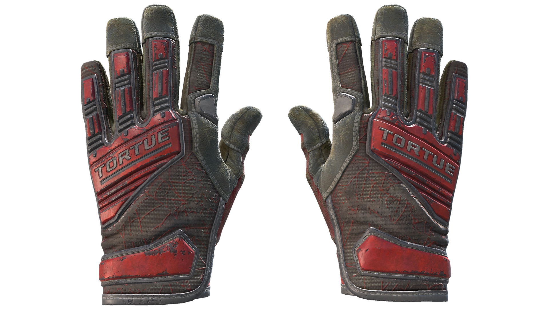 Crimson Web image