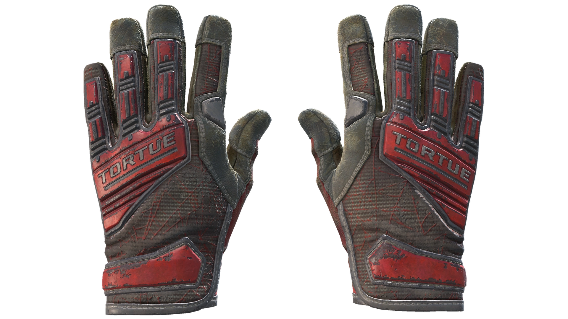 Crimson Web image